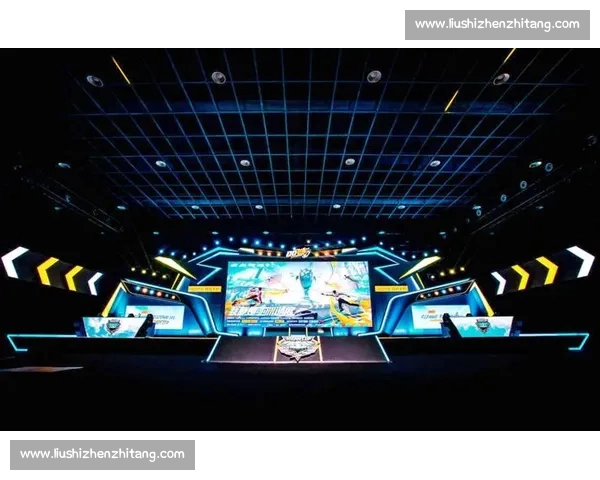 以电子竞技直播平台为核心的内容生态创新与商业价值探索