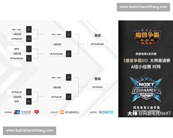以电竞赛事在线平台为核心构建全链路观赛互动与商业生态体系
